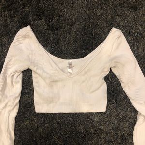 Top from Urban Outfitters